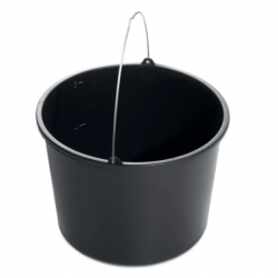 Celtnieka spainis 16L, plastmasas Celtnieka spainis 16L, plastmasas